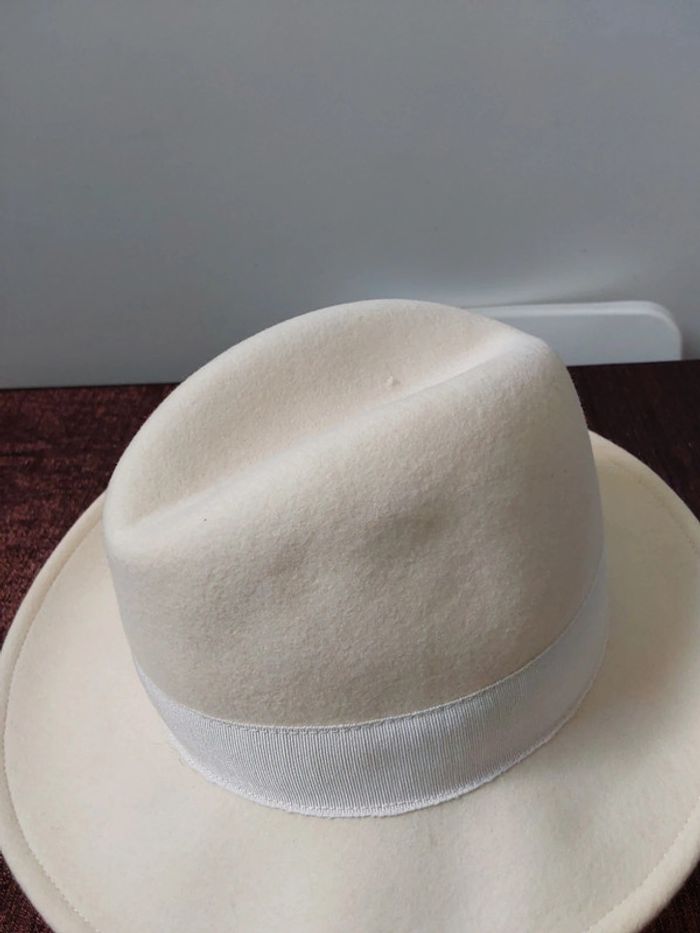 Chapeau borsalino - photo numéro 2