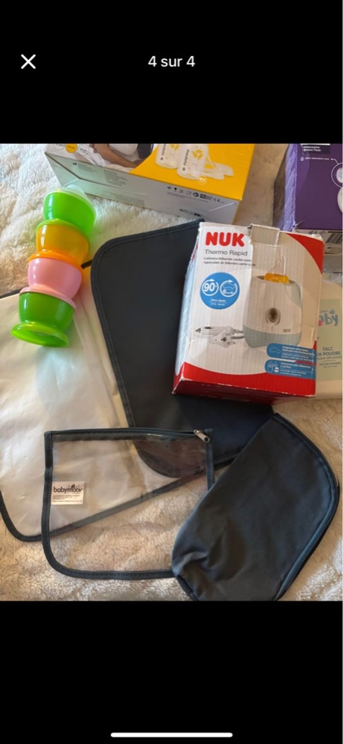 Lot e - photo numéro 3