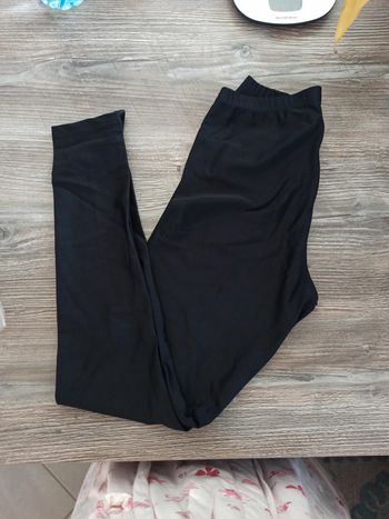 Fuseau ou legging