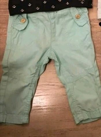 Pantalon 6 mois