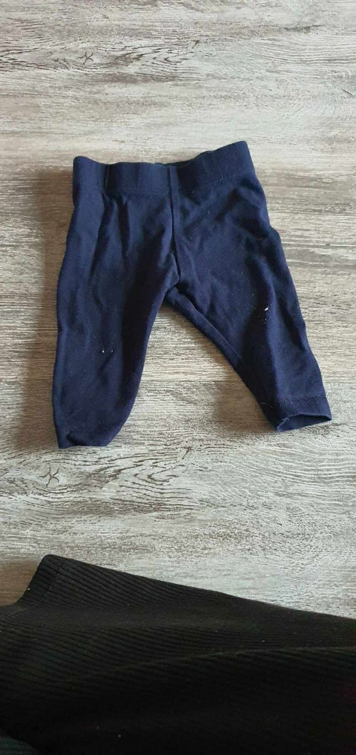 Bas fille 3mois - photo numéro 4