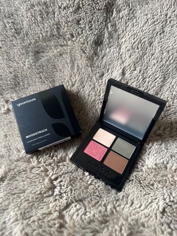 Palette Peach Tones Younique