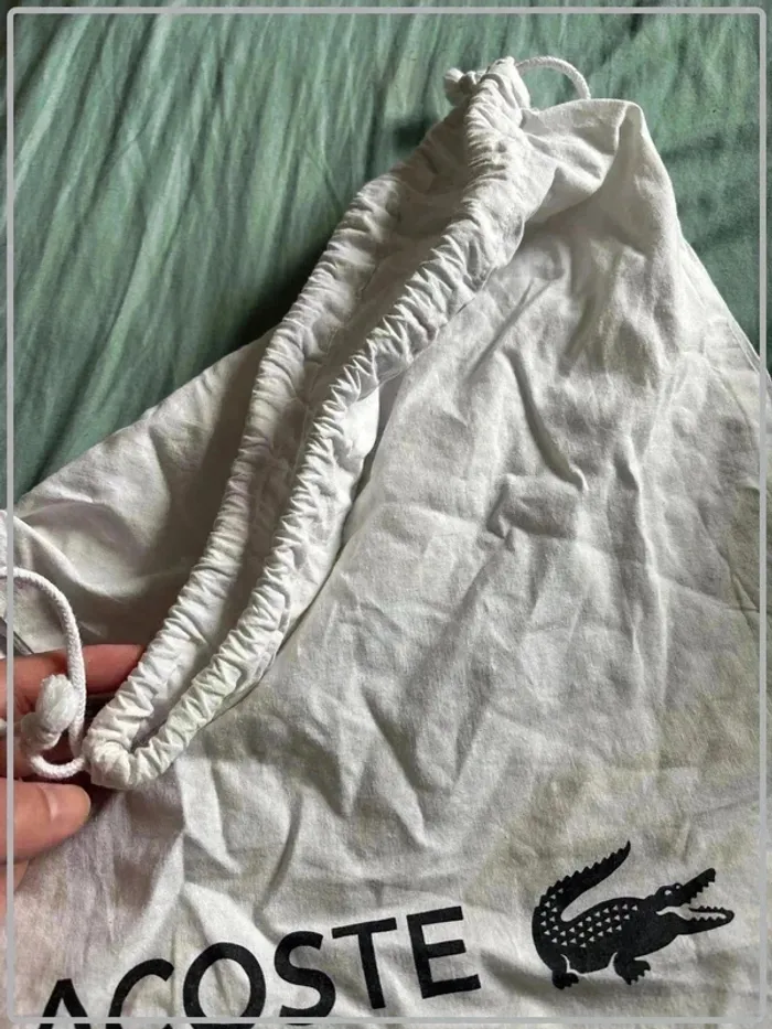 Sac toile - photo numéro 3