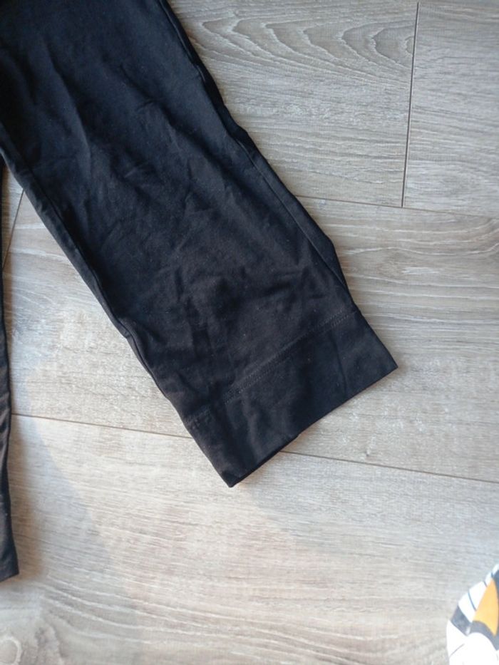 Bas de sport - photo numéro 4