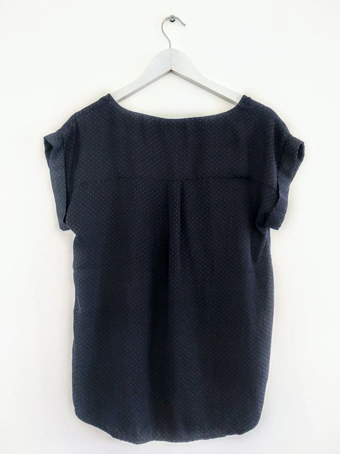 T-shirt Saint-Tropez taille XS - photo numéro 4