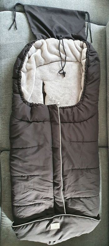 Chancelière polaire Nuvita