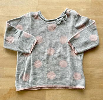 Pull bébé fille - H&M