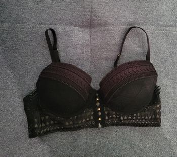 Soutiens-Gorge Undiz, taille 90C