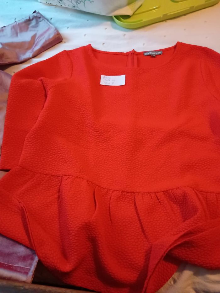 Vêtements femmes - photo numéro 3