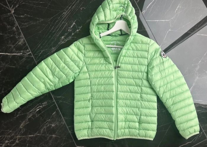 Doudoune Jott 10/12 ans