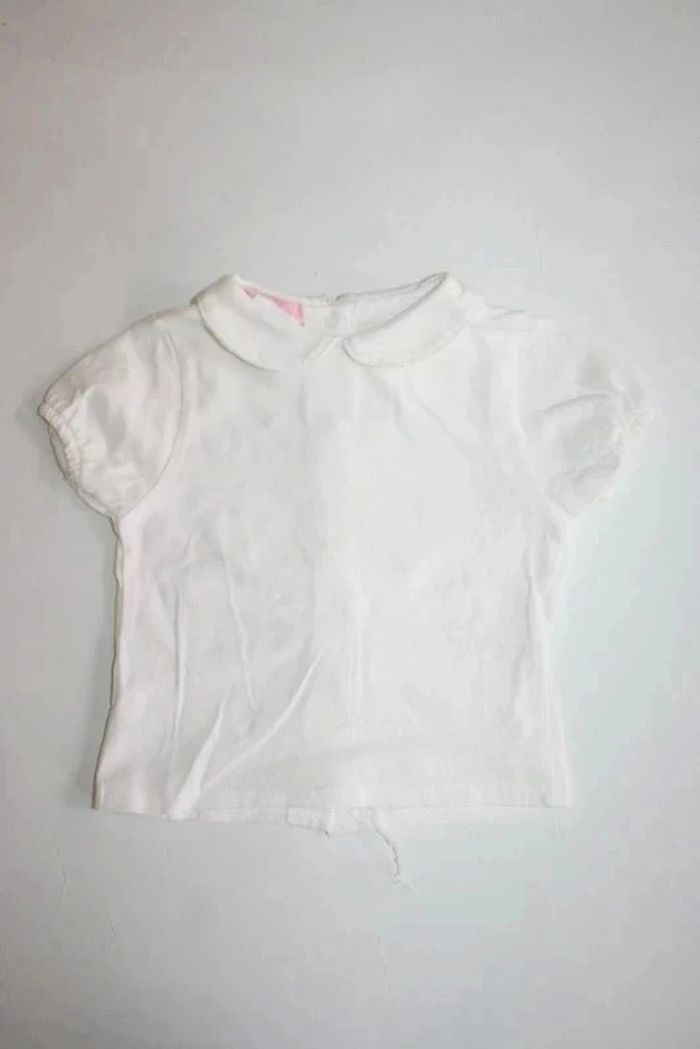 Polo En Bonne Compagnie 1 mois