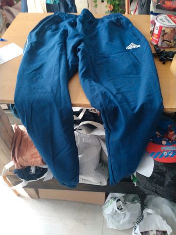 Pantalon de sport homme xl