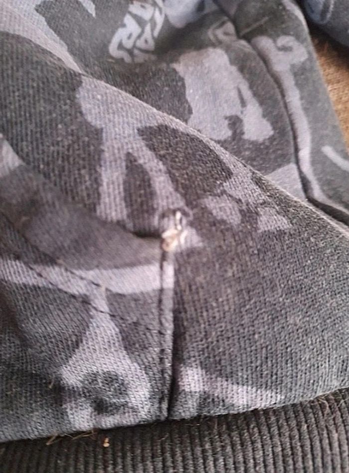 Veste star wars - photo numéro 9