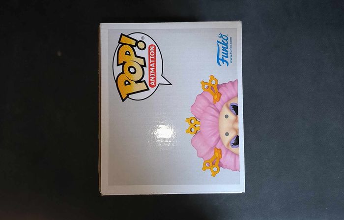 Figurine Funko Pop Deluxe / Big Mom "Kimono" 1915 / One Piece - photo numéro 5
