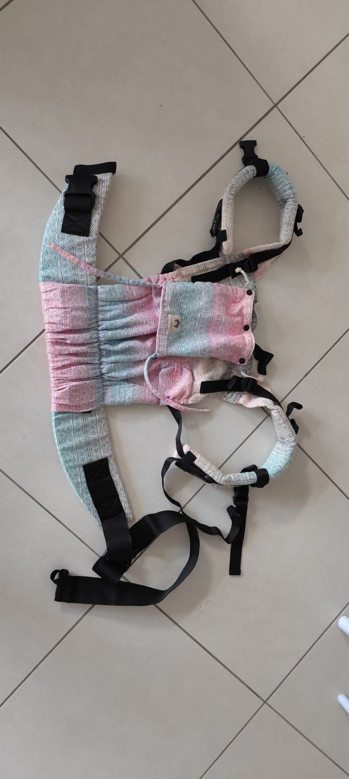 Limas Flex Didymos aurora 100% coton