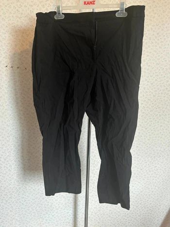 Pantacourt taille 48 marque kiabi