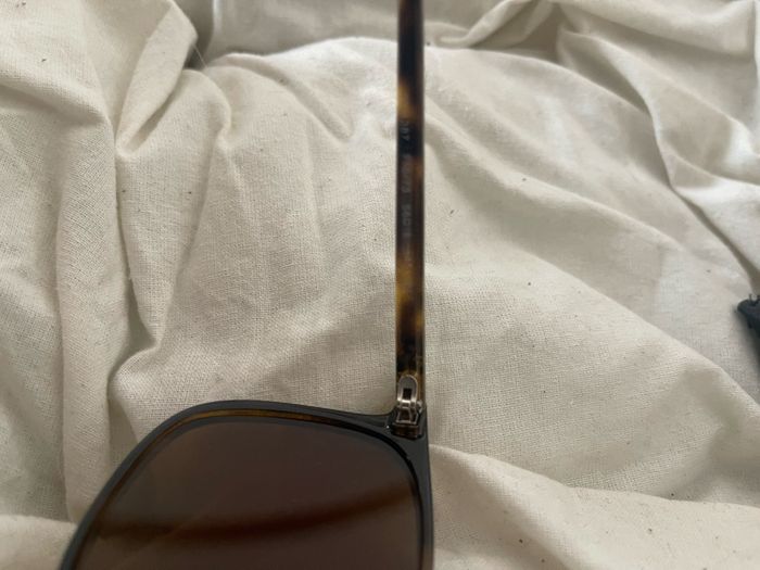 Lunettes Ray-Ban - photo numéro 4