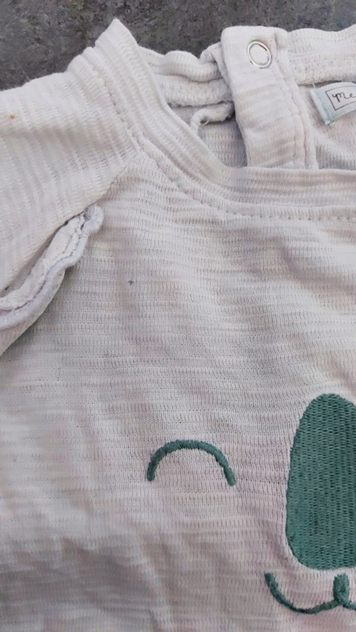 Garçon : (18 mois) Tee shirt très mignon koala - photo numéro 2