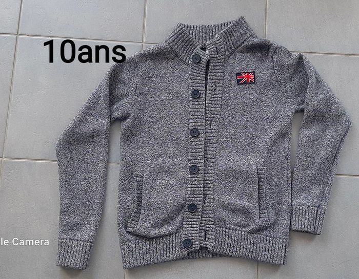 gilet