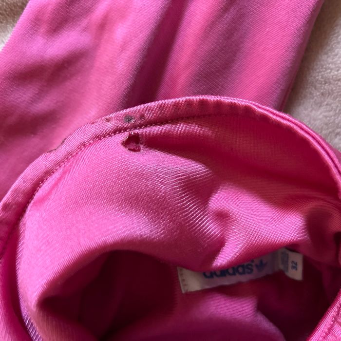 Veste adidas - photo numéro 3