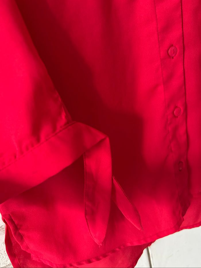 Chemise Jennyfer - photo numéro 2