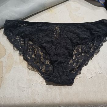 Lingerie XXL
