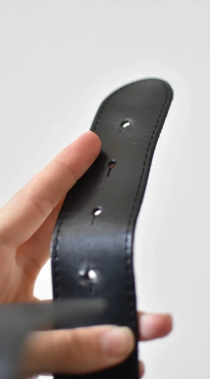 Ceinture Caroll - photo numéro 8