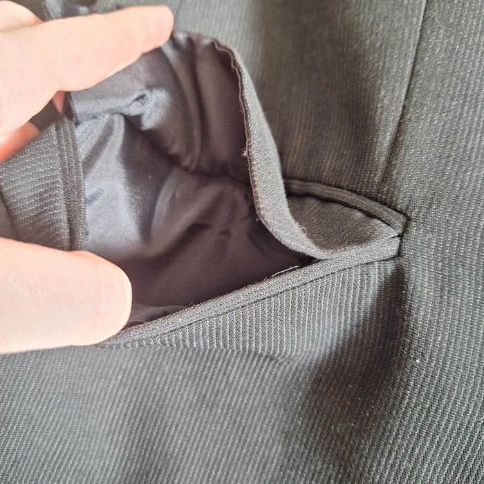 Veste de costume - photo numéro 6