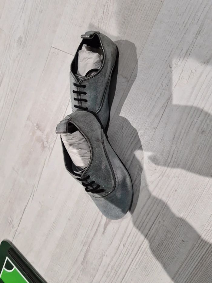 Chaussures garçon - photo numéro 2