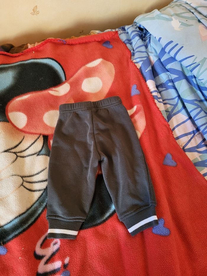 Jogging bébé garçon - photo numéro 3