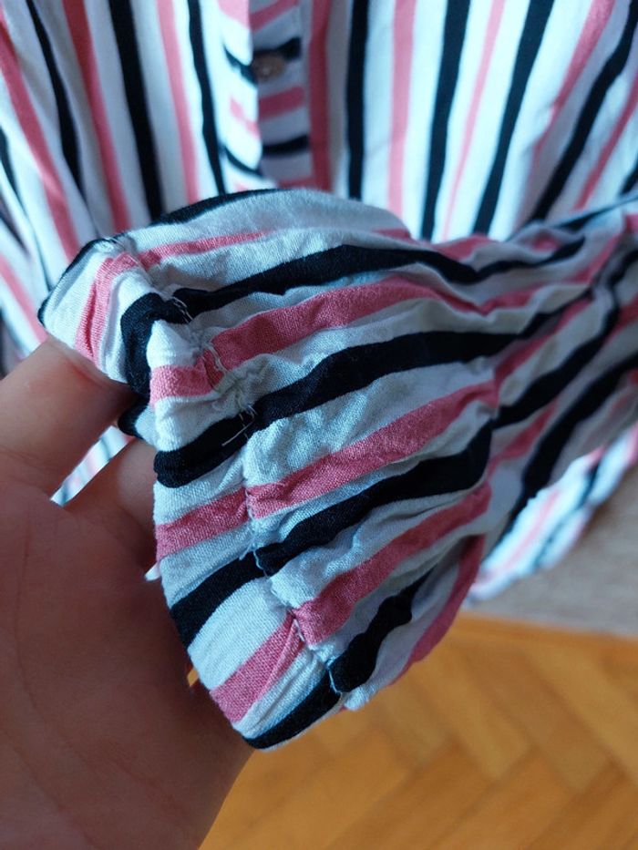 Chemise longue - photo numéro 4