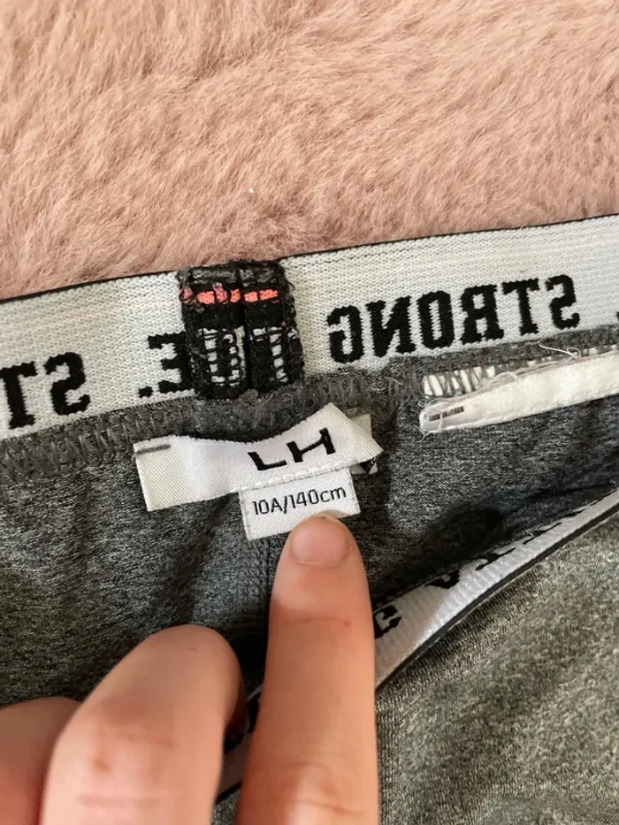 Legging sport - photo numéro 2