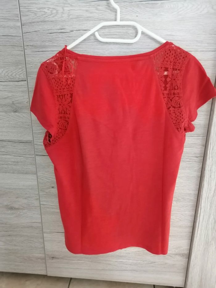 Tee-shirt - photo numéro 2