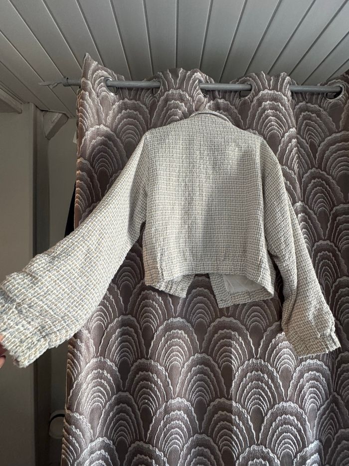 Veste - photo numéro 2