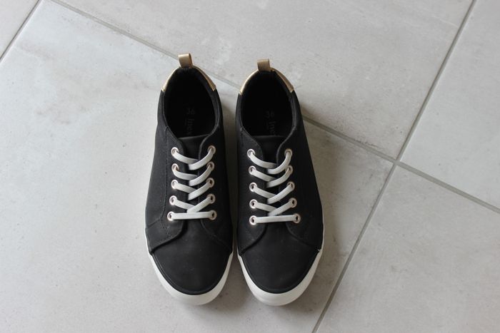 Sneakers fille In Extenso taille 36