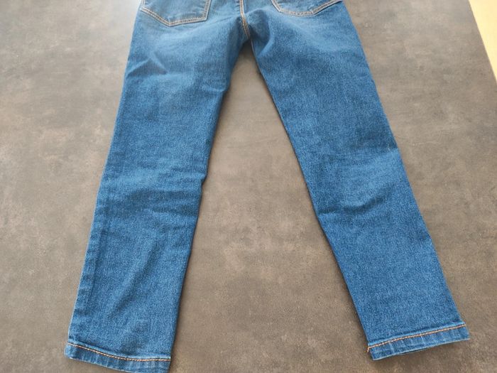 Pantalon jean complice 8ans - photo numéro 10