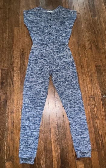 Combinaison Monoprix 12 ans