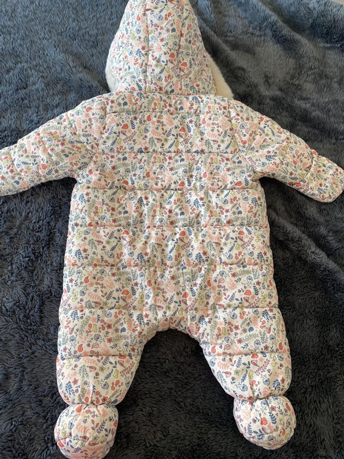 Manteau combinaison - photo numéro 7