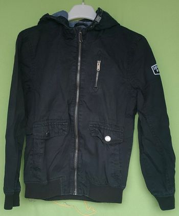 Blouson taille 12 ans