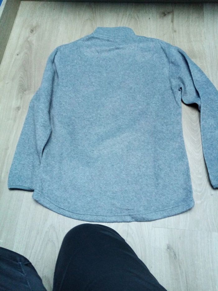 Pull polaire mixte 14a - photo numéro 5