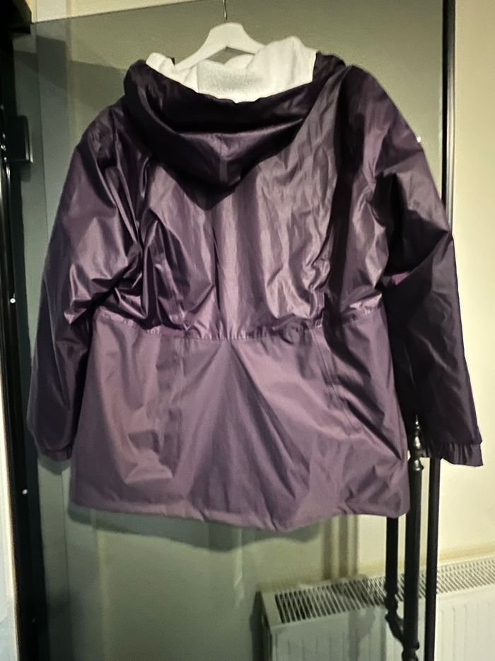 Manteau imperméable - photo numéro 3