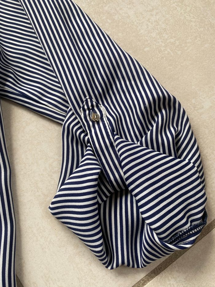 Blouse Zara - photo numéro 4