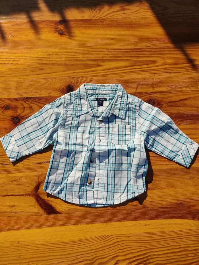 Chemise