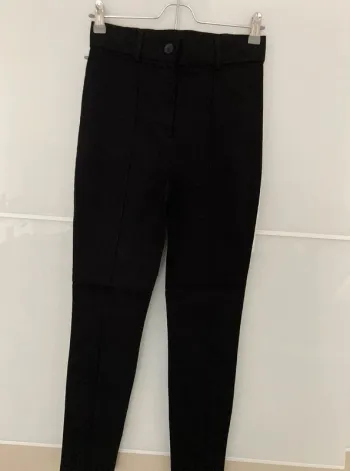 Pantalon habillé  noir