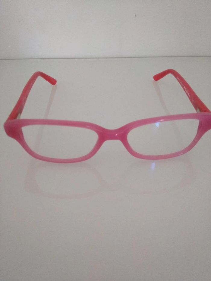 Lunettes fille Lulu Castagnette