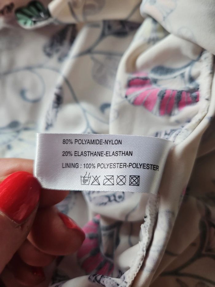 Haut de maillot de bain 44 - photo numéro 6