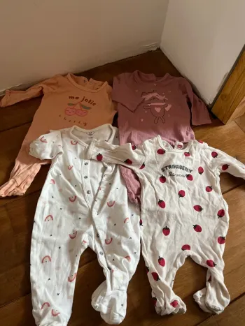Pyjamas