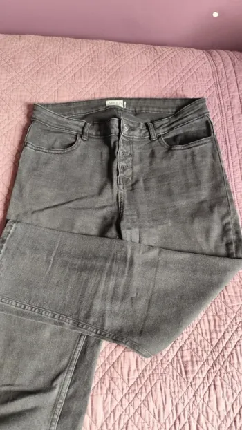 Jean femme skinny T40 - Kiabi