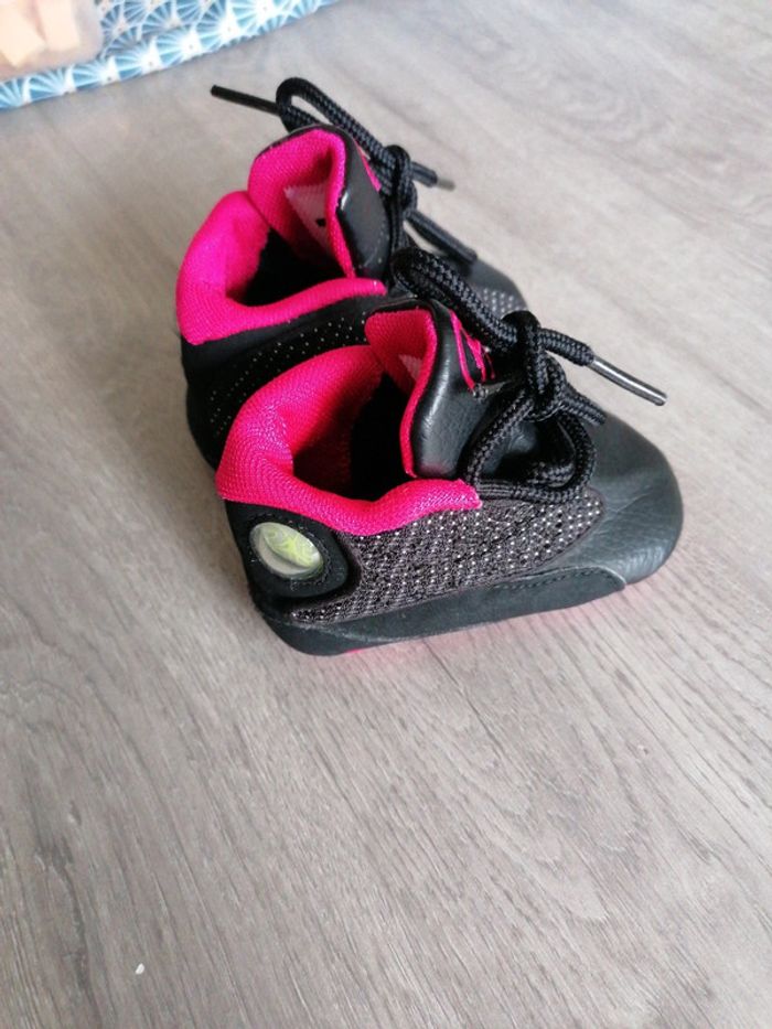 Basket jordan - photo numéro 2
