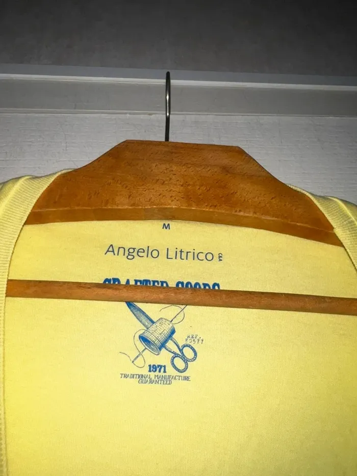 T-shirt Angelo Litrico - photo numéro 4